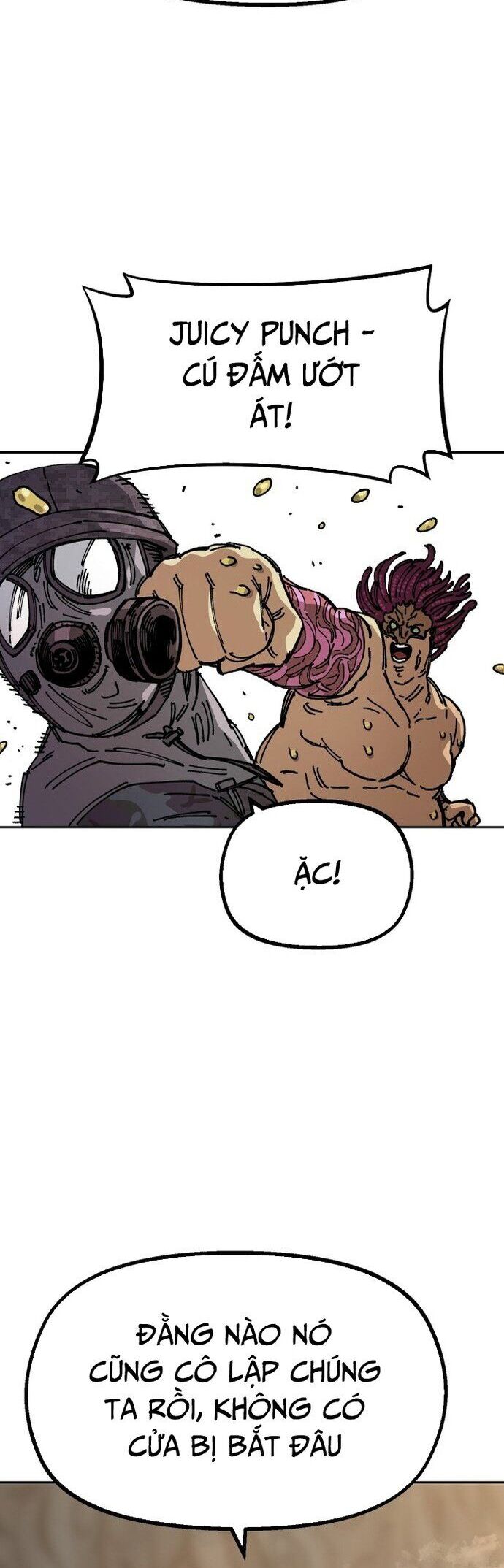 Sắp Xuất Ngũ Thì Isekai Chap 28 - Next Chap 29