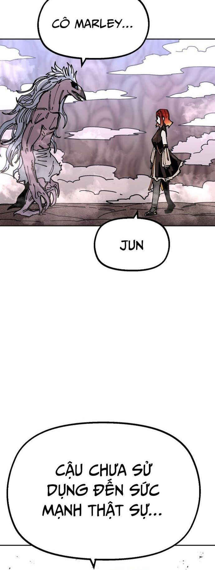 Sắp Xuất Ngũ Thì Isekai Chap 28 - Next Chap 29