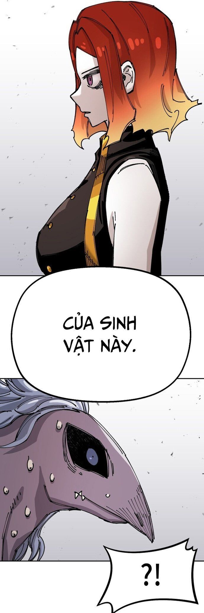 Sắp Xuất Ngũ Thì Isekai Chap 28 - Next Chap 29