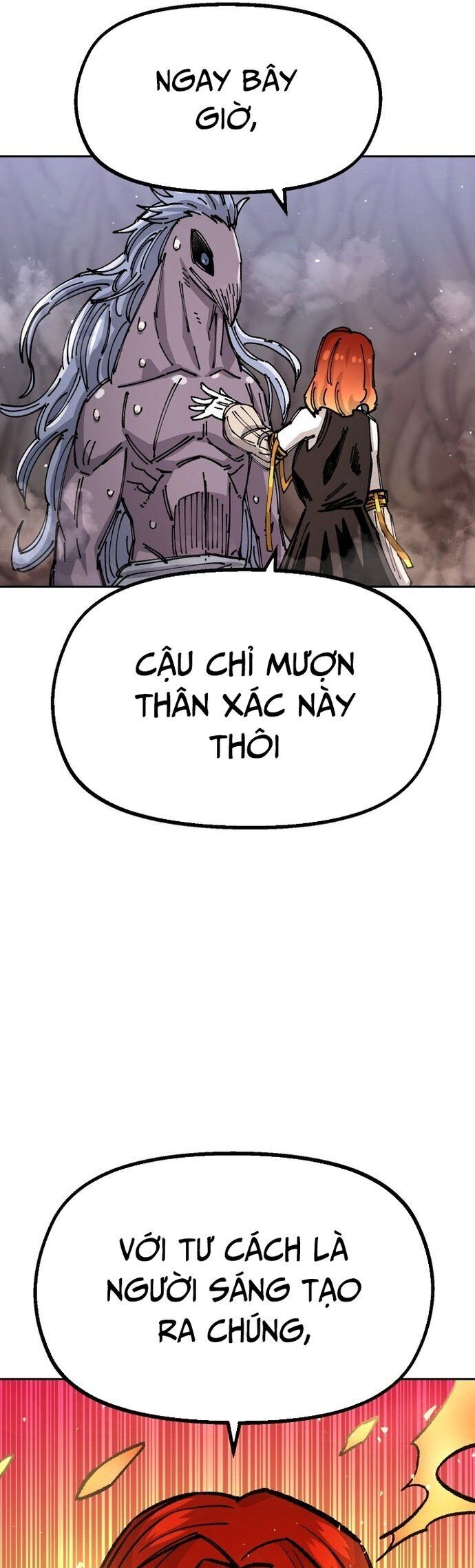 Sắp Xuất Ngũ Thì Isekai Chap 28 - Next Chap 29