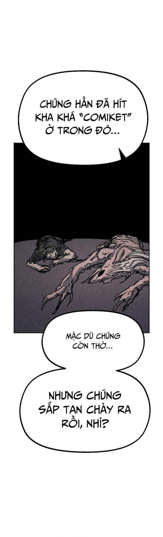 Sắp Xuất Ngũ Thì Isekai Chap 28 - Next Chap 29