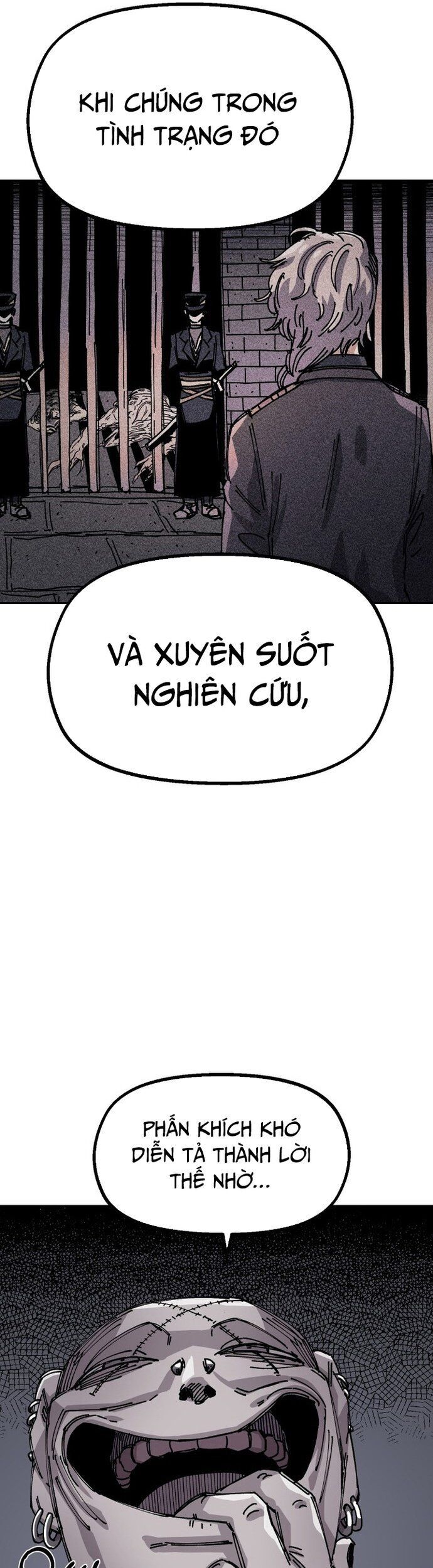 Sắp Xuất Ngũ Thì Isekai Chap 28 - Next Chap 29