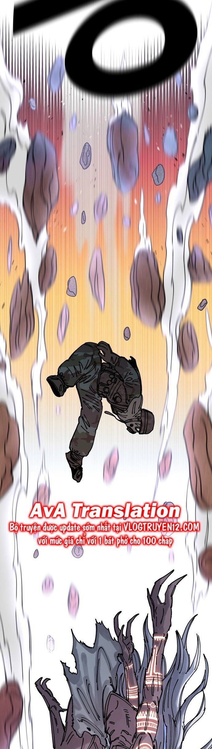 Sắp Xuất Ngũ Thì Isekai Chap 28 - Next Chap 29