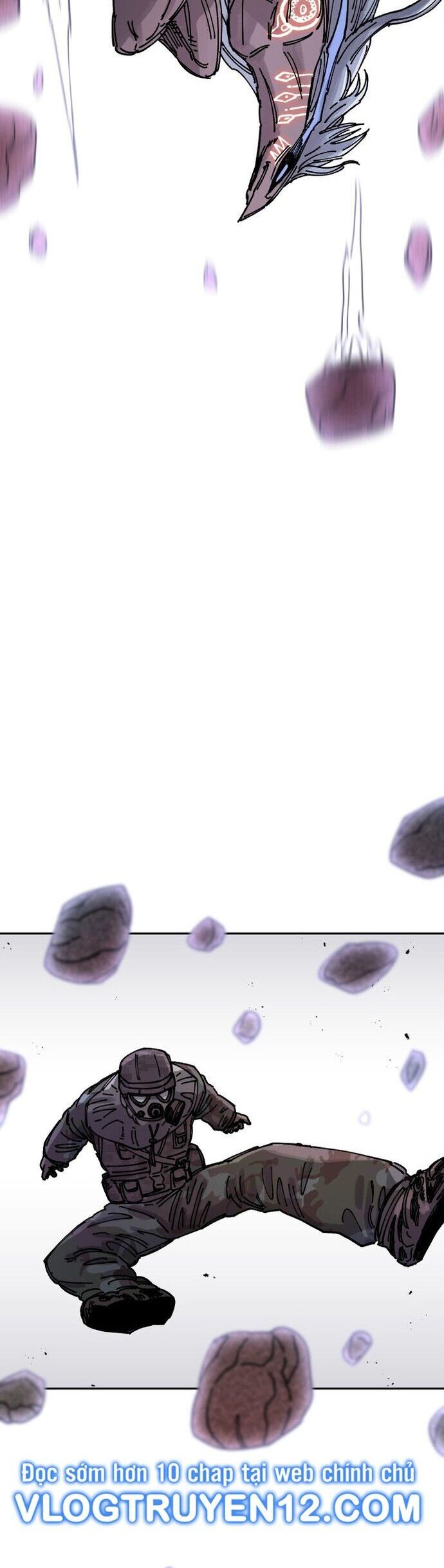 Sắp Xuất Ngũ Thì Isekai Chap 28 - Next Chap 29