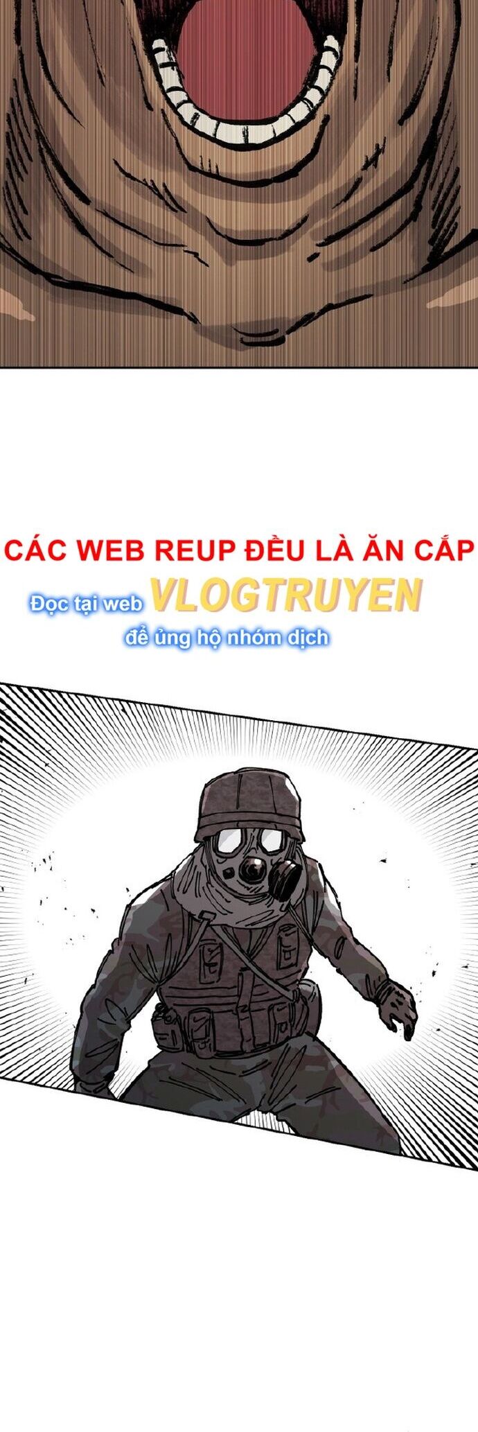 Sắp Xuất Ngũ Thì Isekai Chap 29 - Next Chap 30