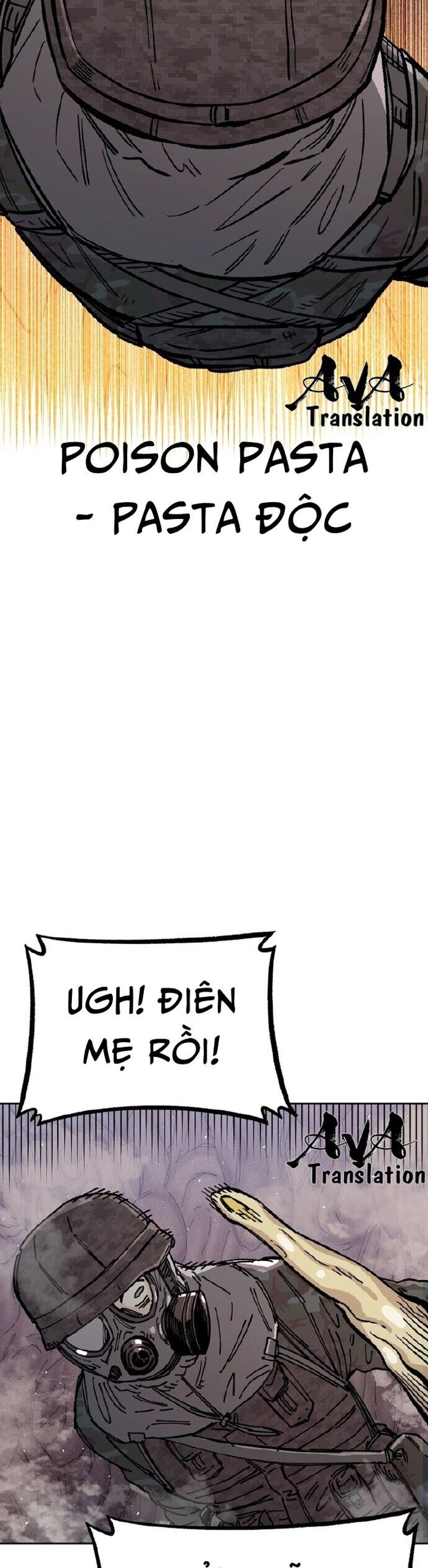 Sắp Xuất Ngũ Thì Isekai Chap 29 - Next Chap 30