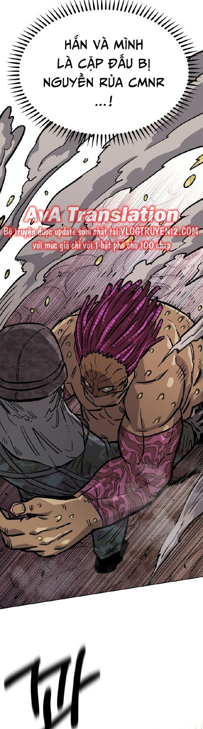 Sắp Xuất Ngũ Thì Isekai Chap 29 - Next Chap 30