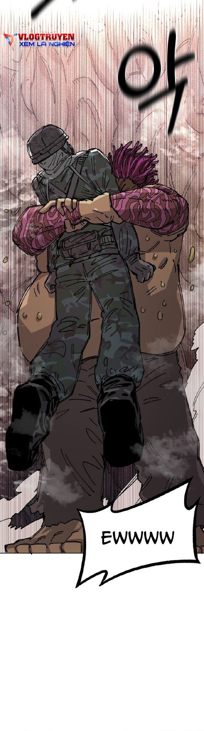 Sắp Xuất Ngũ Thì Isekai Chap 29 - Next Chap 30