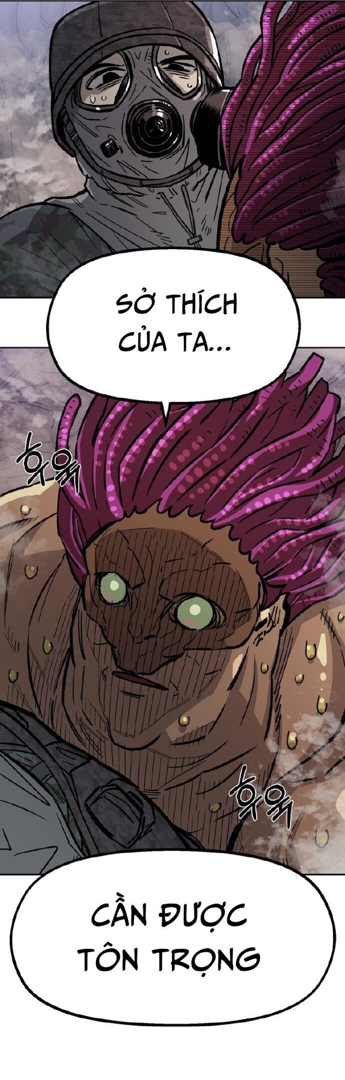 Sắp Xuất Ngũ Thì Isekai Chap 29 - Next Chap 30