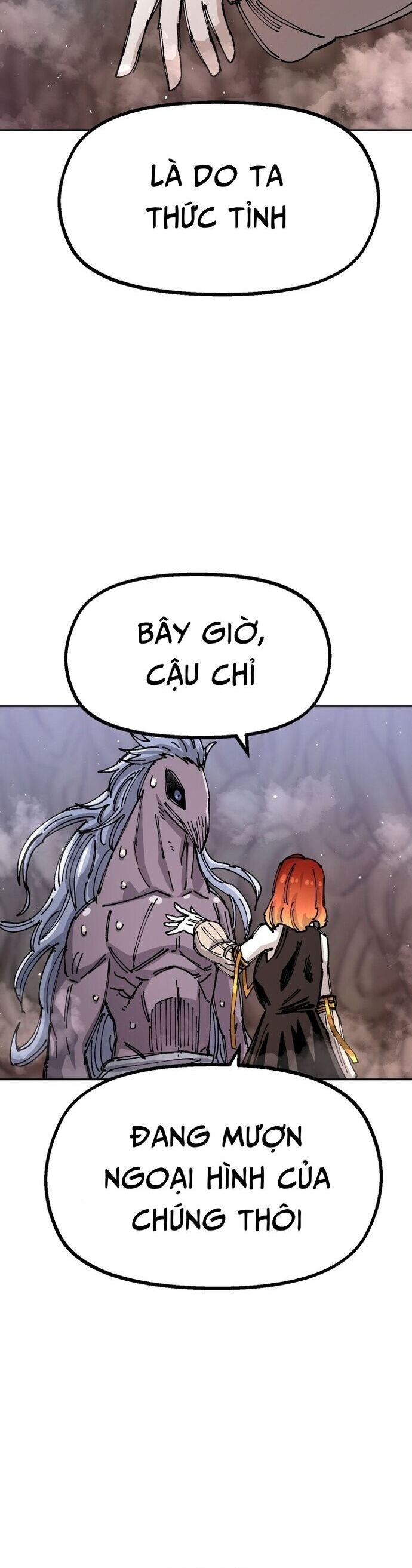 Sắp Xuất Ngũ Thì Isekai Chap 29 - Next Chap 30