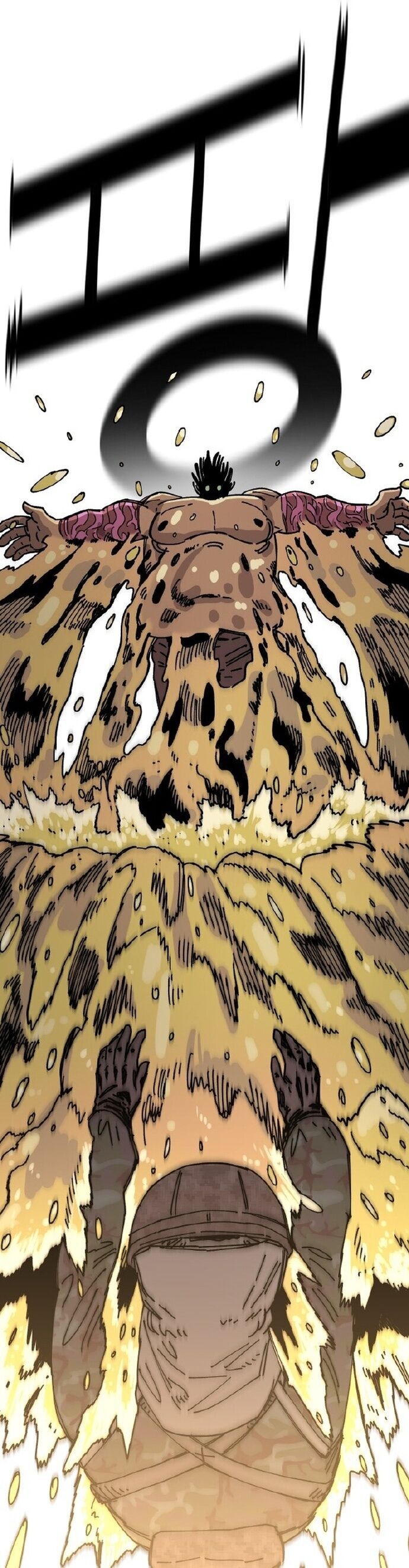 Sắp Xuất Ngũ Thì Isekai Chap 29 - Next Chap 30