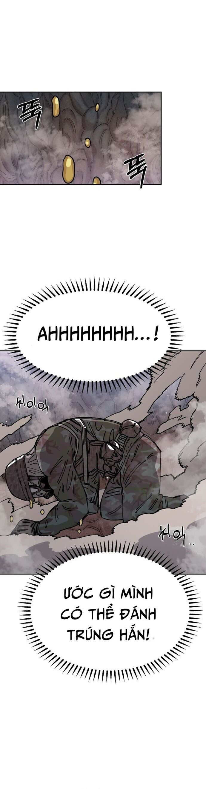 Sắp Xuất Ngũ Thì Isekai Chap 29 - Next Chap 30