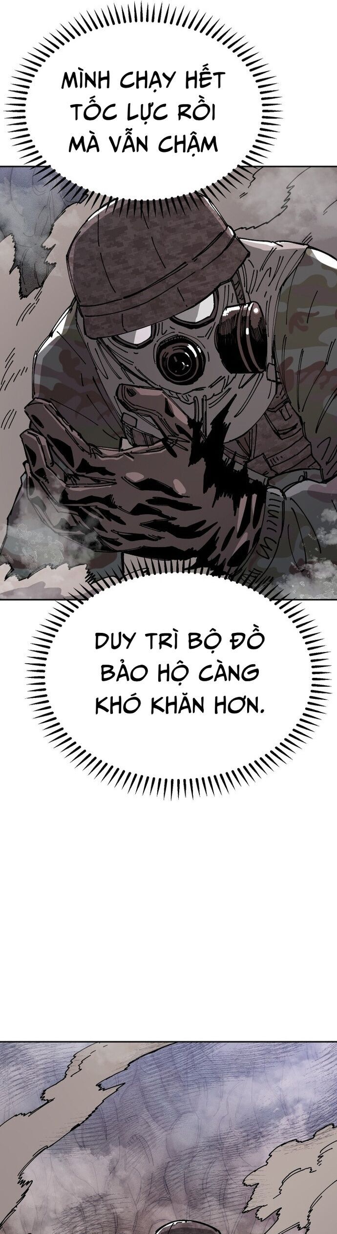 Sắp Xuất Ngũ Thì Isekai Chap 29 - Next Chap 30