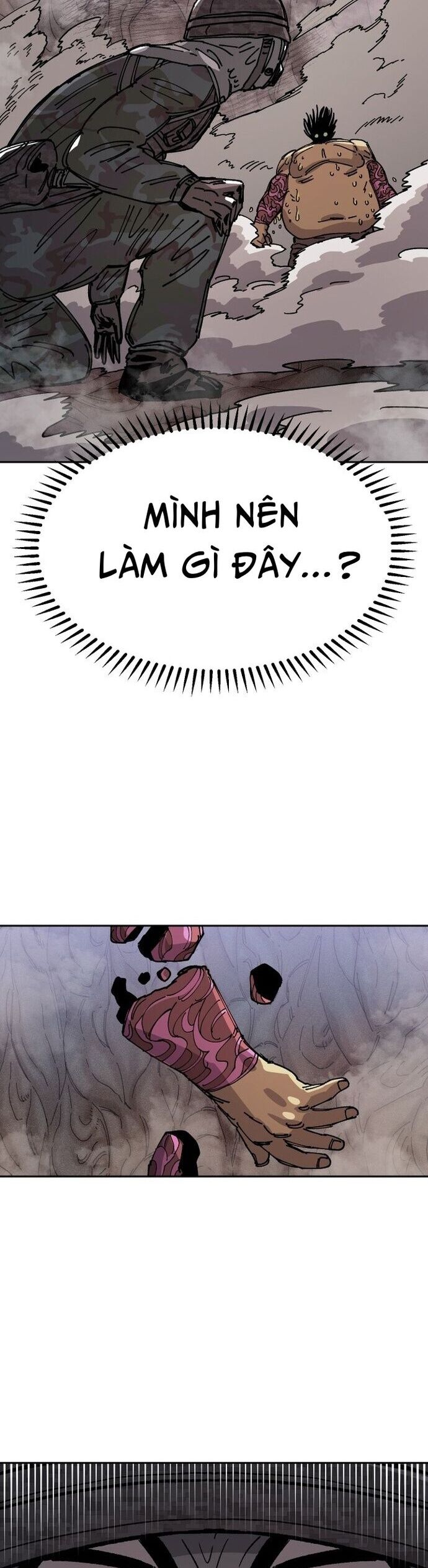 Sắp Xuất Ngũ Thì Isekai Chap 29 - Next Chap 30