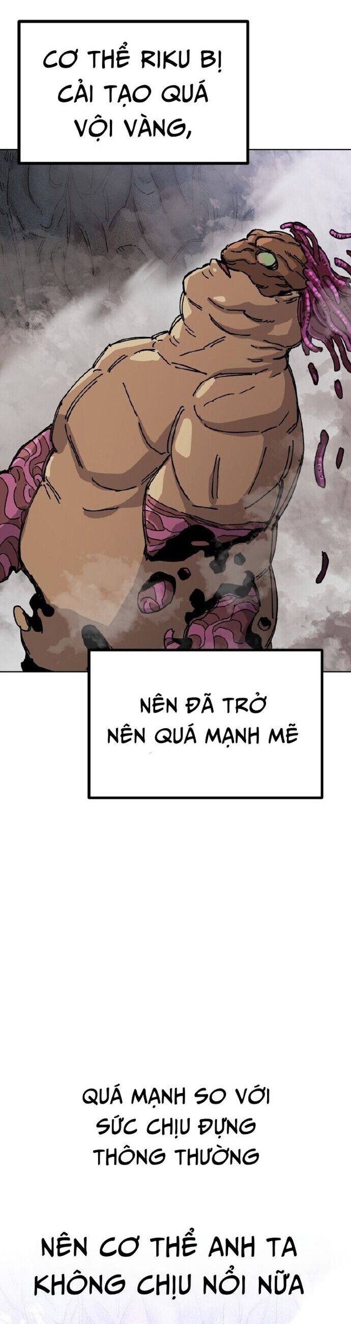 Sắp Xuất Ngũ Thì Isekai Chap 29 - Next Chap 30