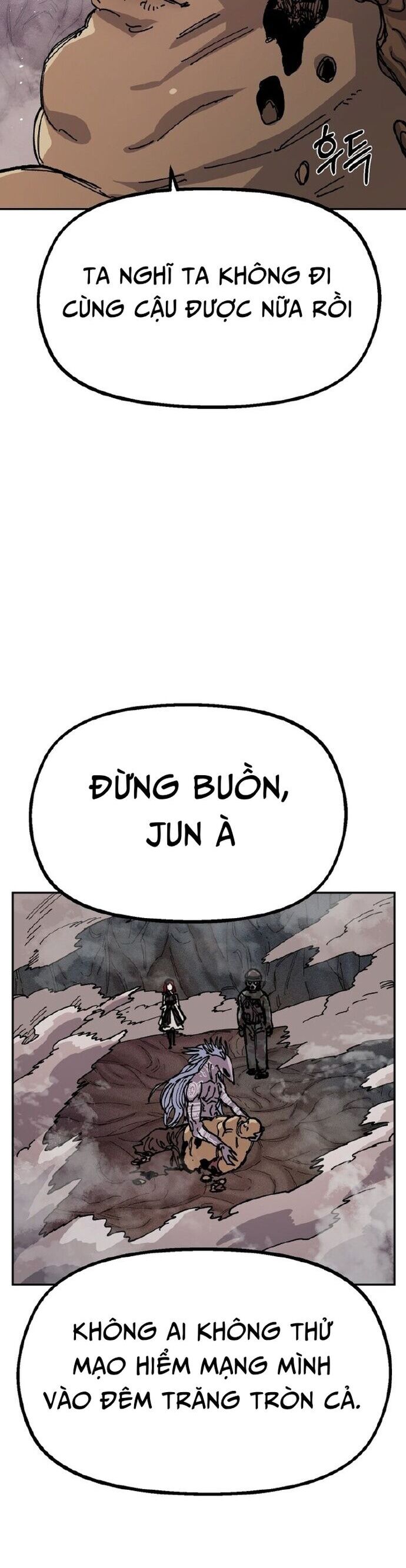 Sắp Xuất Ngũ Thì Isekai Chap 29 - Next Chap 30