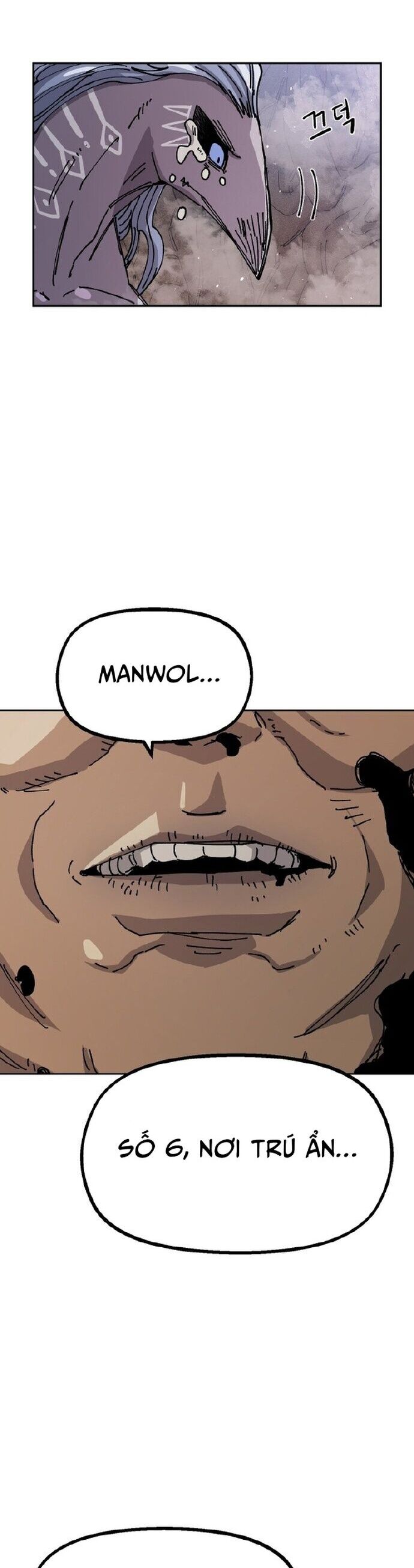 Sắp Xuất Ngũ Thì Isekai Chap 29 - Next Chap 30