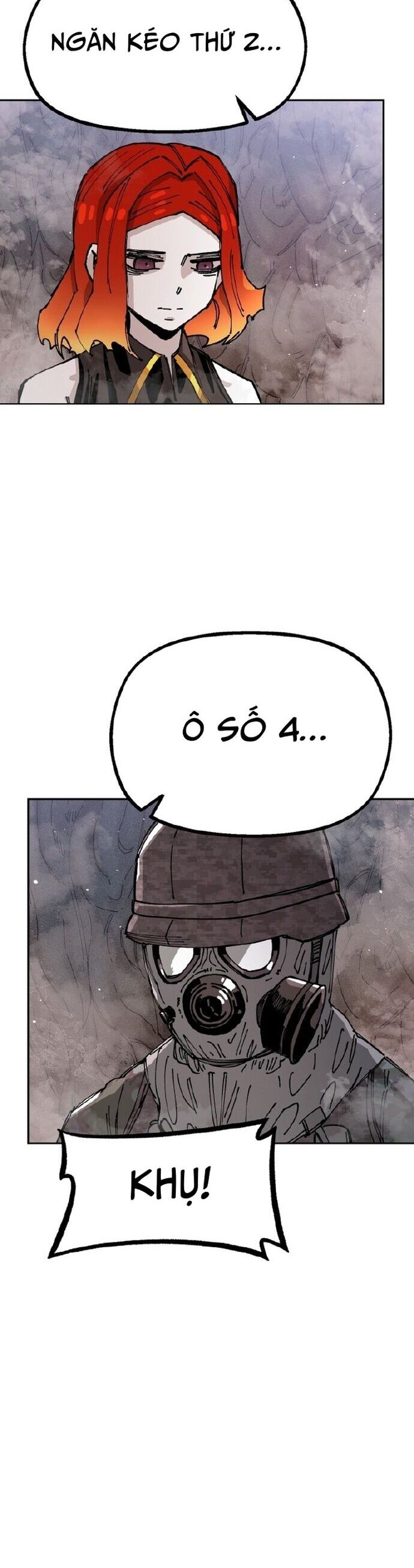 Sắp Xuất Ngũ Thì Isekai Chap 29 - Next Chap 30