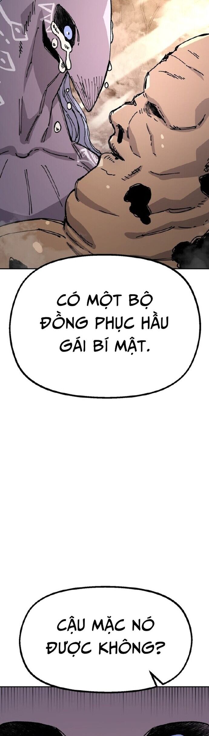 Sắp Xuất Ngũ Thì Isekai Chap 29 - Next Chap 30