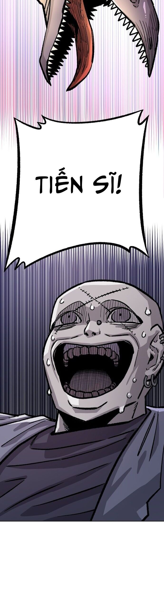 Sắp Xuất Ngũ Thì Isekai Chap 29 - Next Chap 30