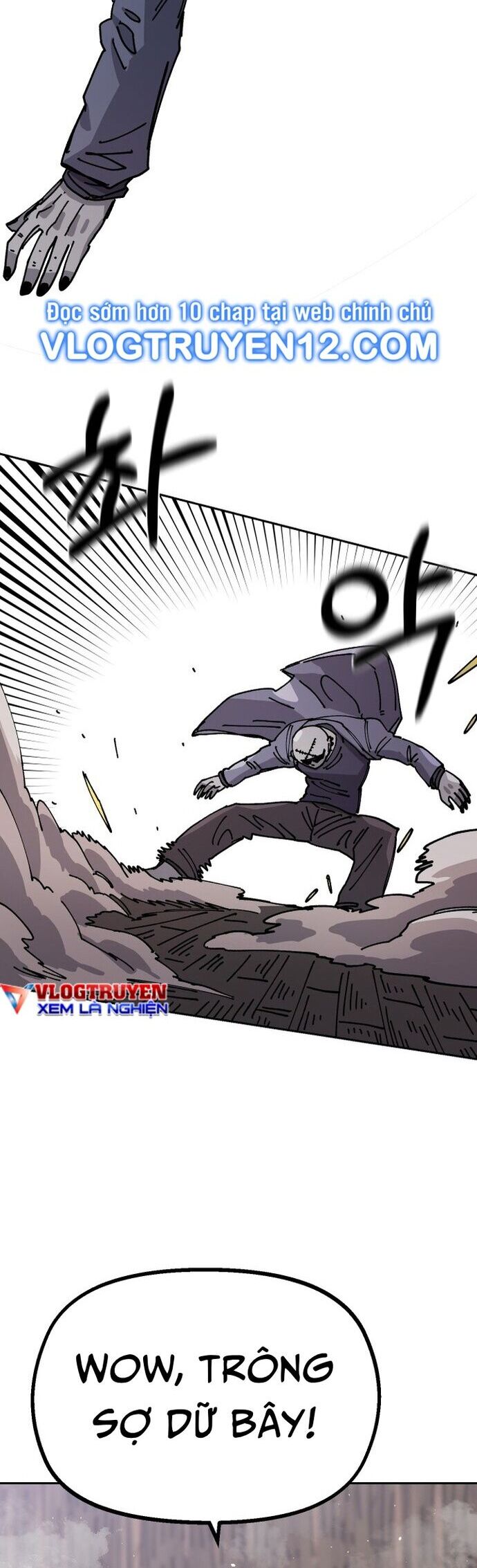 Sắp Xuất Ngũ Thì Isekai Chap 29 - Next Chap 30