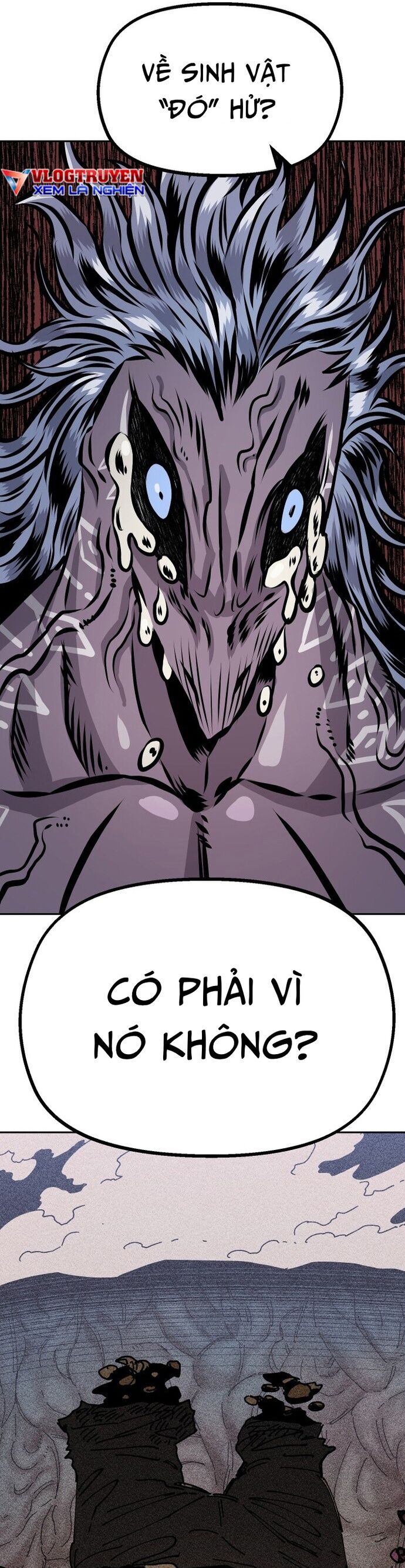 Sắp Xuất Ngũ Thì Isekai Chap 29 - Next Chap 30