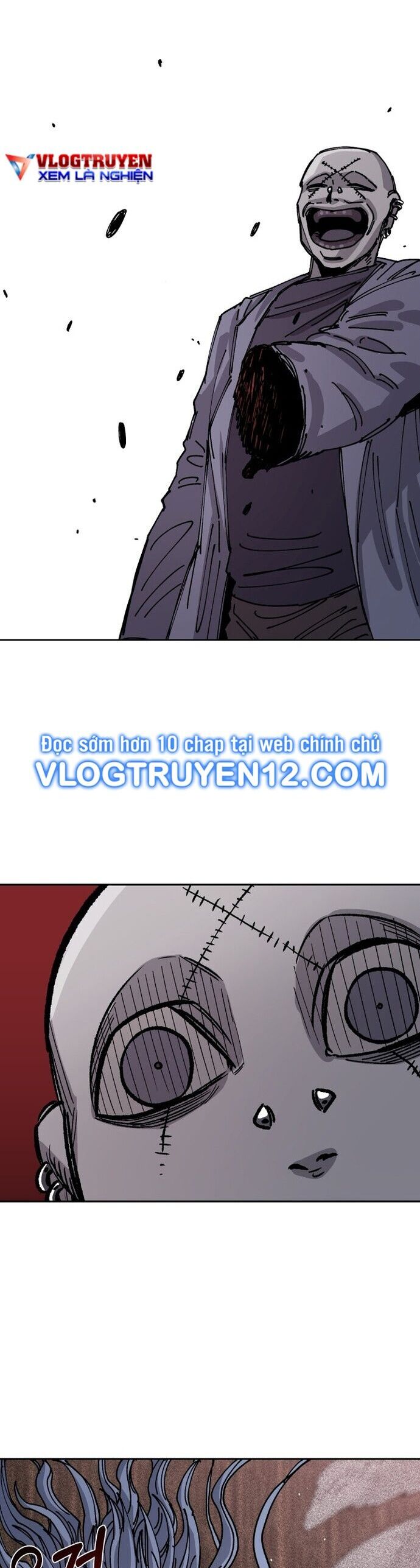 Sắp Xuất Ngũ Thì Isekai Chap 29 - Next Chap 30