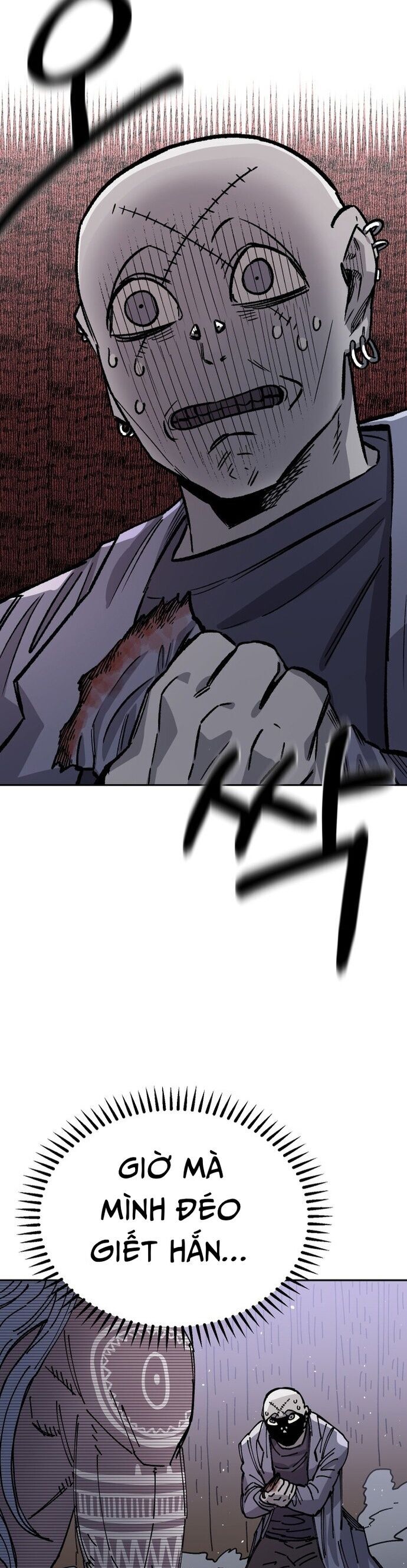 Sắp Xuất Ngũ Thì Isekai Chap 29 - Next Chap 30