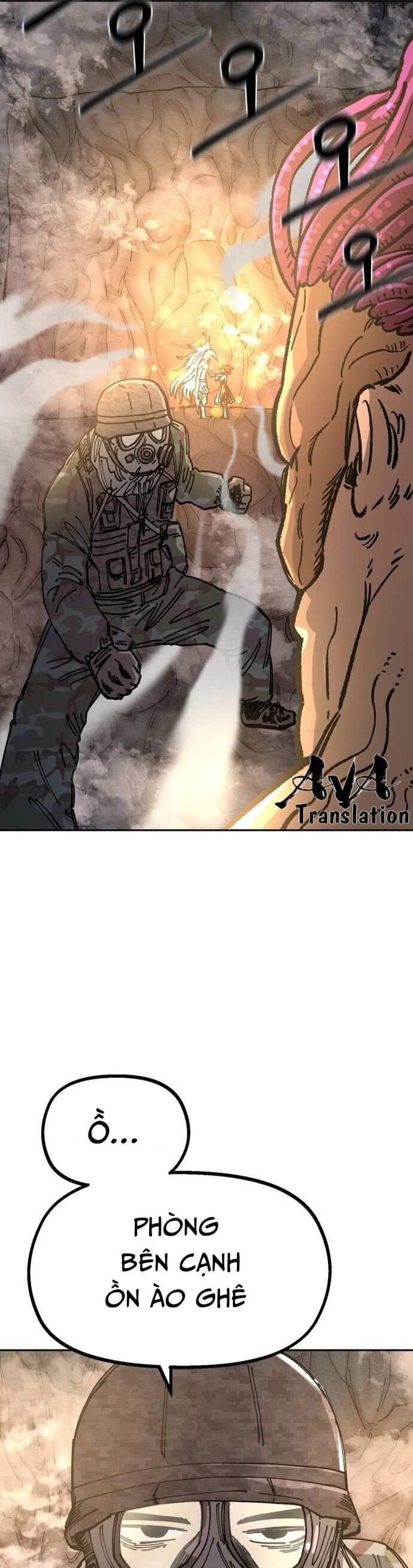 Sắp Xuất Ngũ Thì Isekai Chap 29 - Next Chap 30