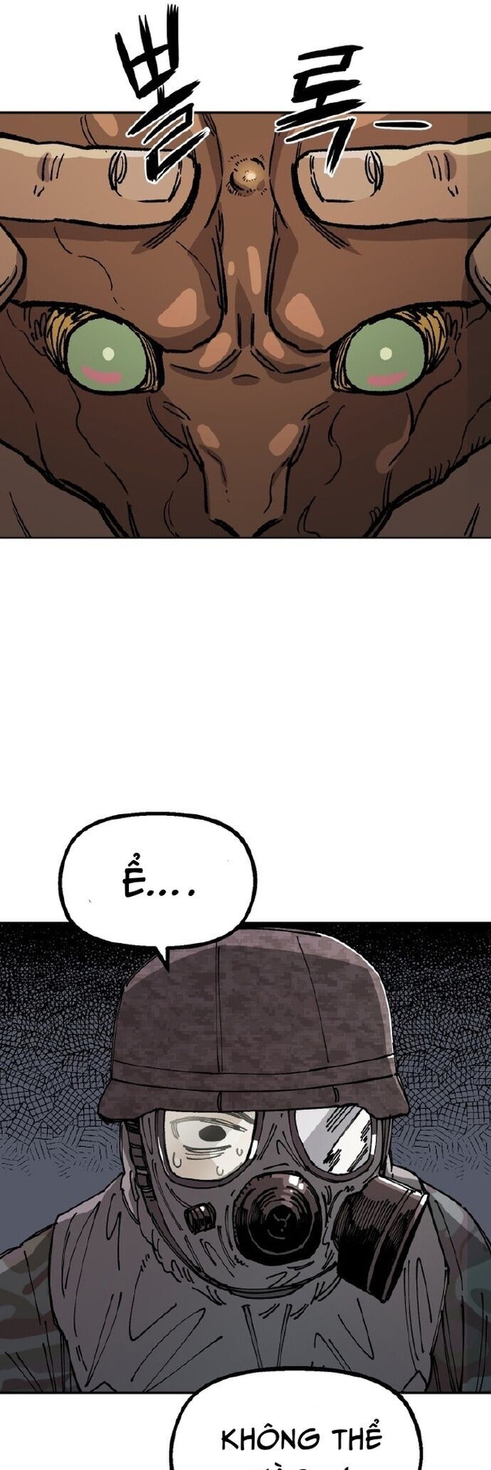 Sắp Xuất Ngũ Thì Isekai Chap 29 - Next Chap 30