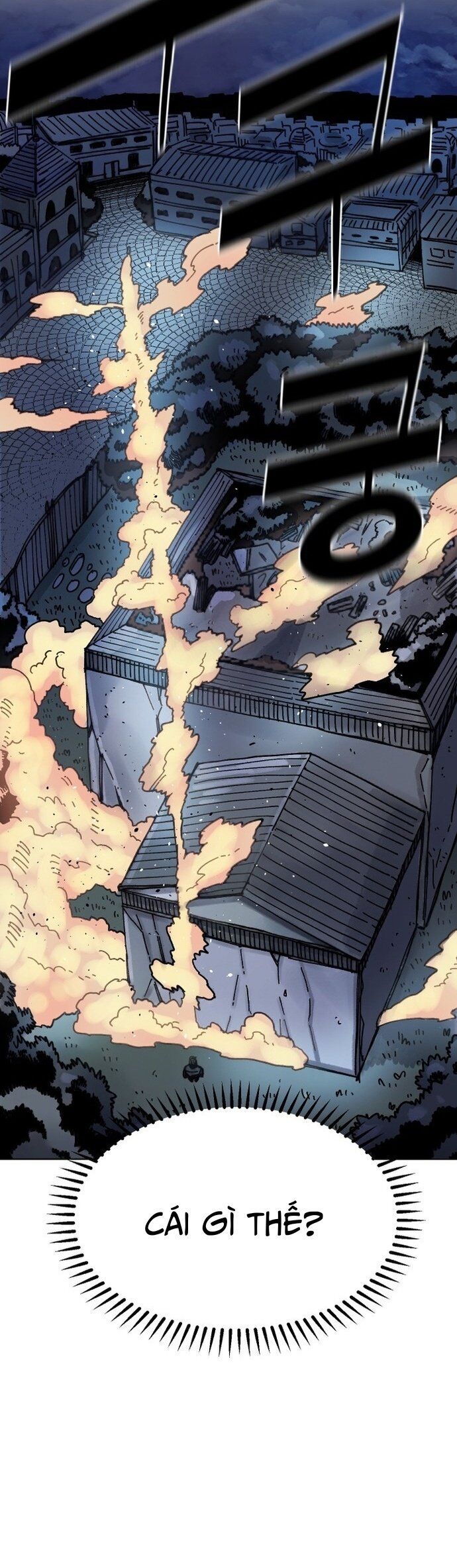 Sắp Xuất Ngũ Thì Isekai Chap 30 - Next Chap 31