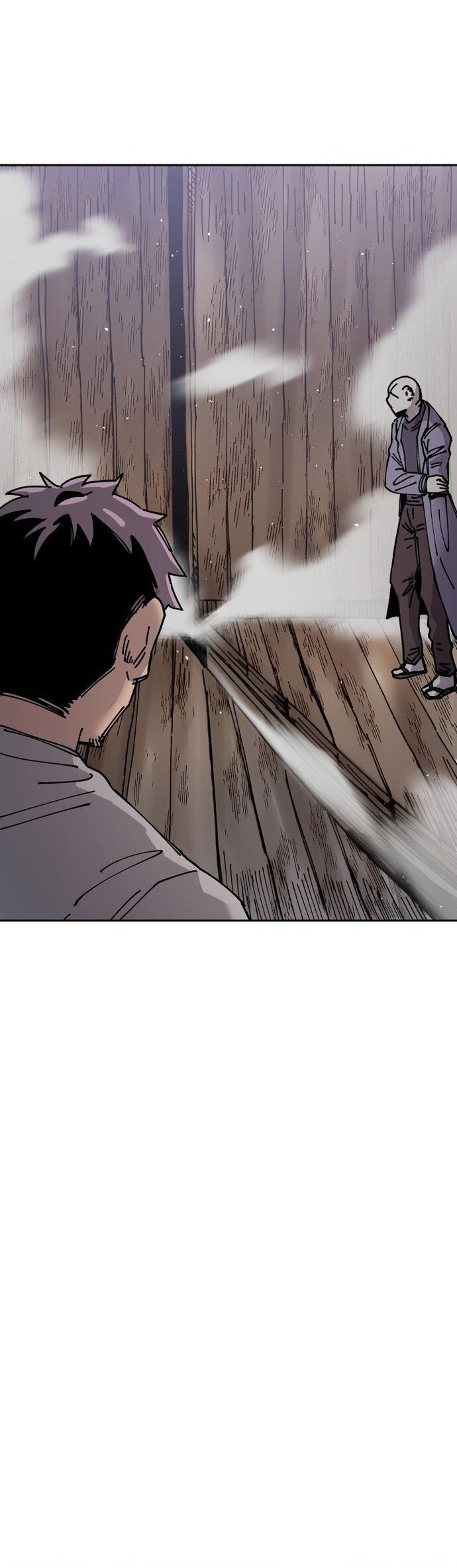 Sắp Xuất Ngũ Thì Isekai Chap 30 - Next Chap 31