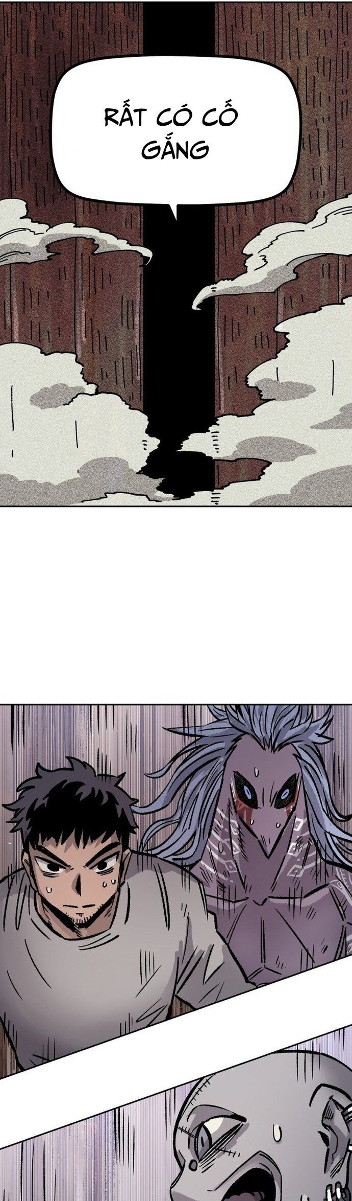 Sắp Xuất Ngũ Thì Isekai Chap 30 - Next Chap 31