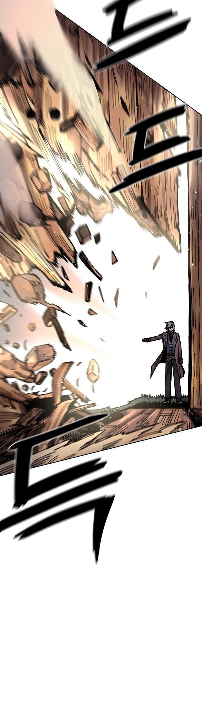 Sắp Xuất Ngũ Thì Isekai Chap 30 - Next Chap 31