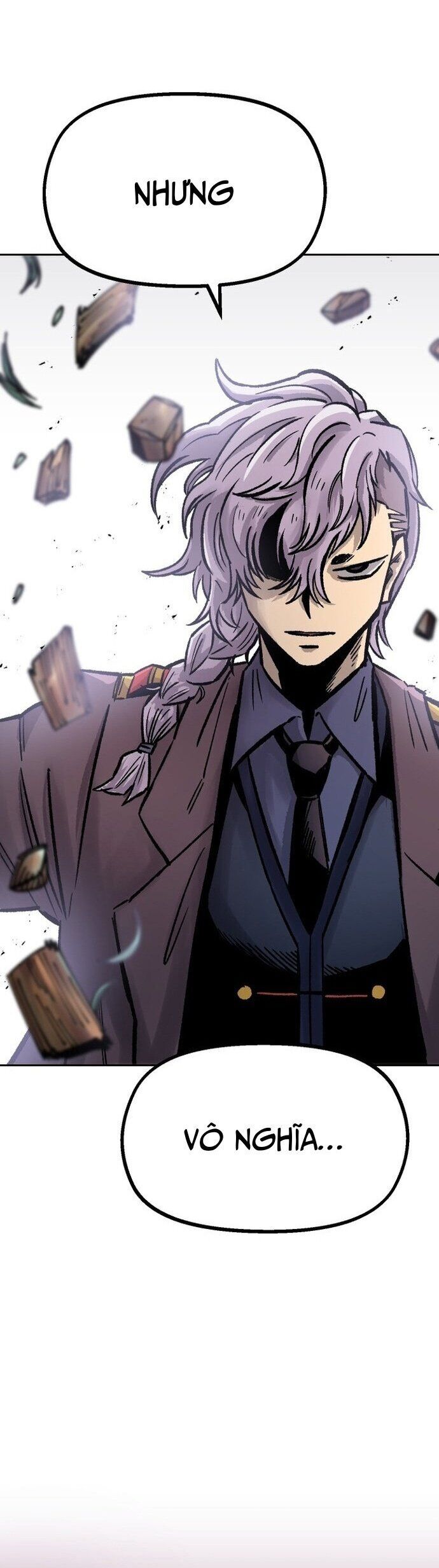 Sắp Xuất Ngũ Thì Isekai Chap 30 - Next Chap 31