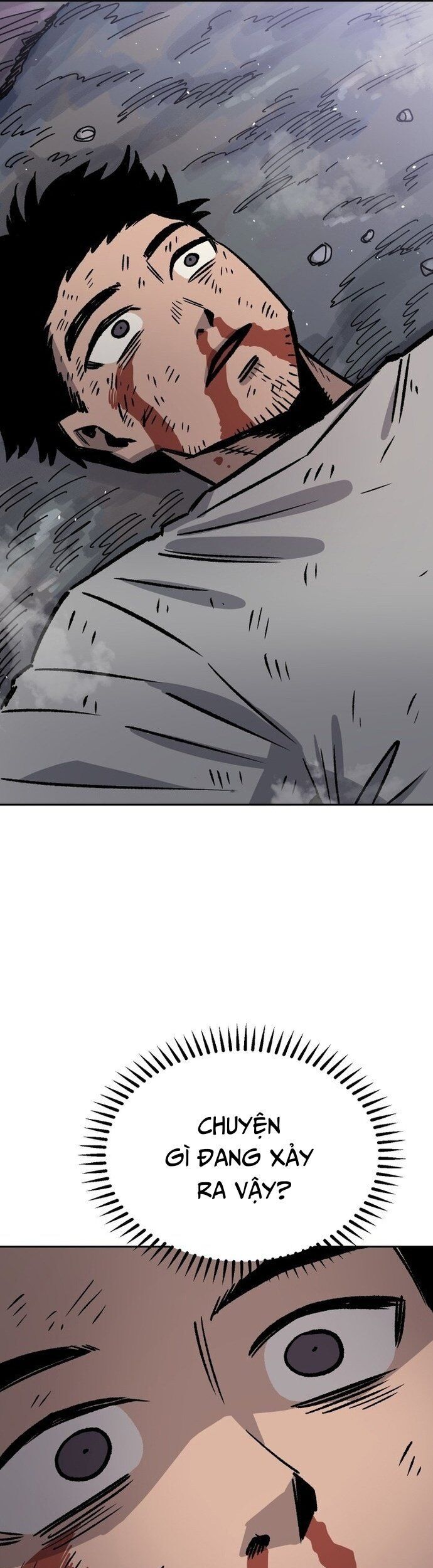 Sắp Xuất Ngũ Thì Isekai Chap 30 - Next Chap 31