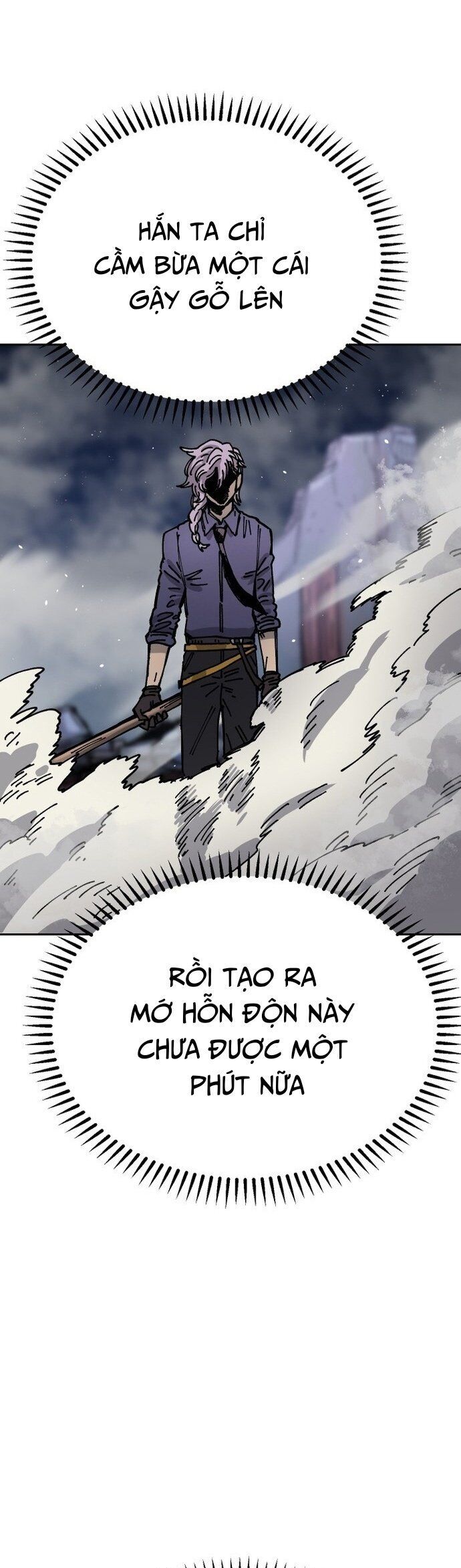 Sắp Xuất Ngũ Thì Isekai Chap 30 - Next Chap 31