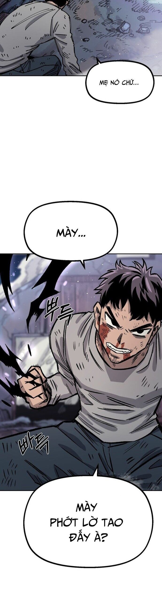 Sắp Xuất Ngũ Thì Isekai Chap 30 - Next Chap 31