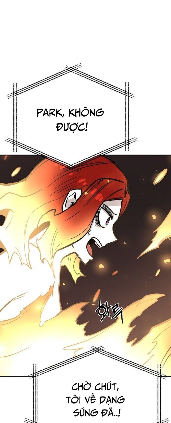 Sắp Xuất Ngũ Thì Isekai Chap 30 - Next Chap 31