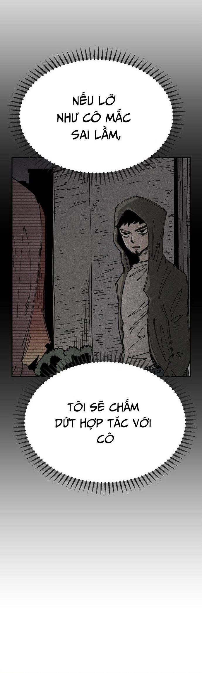 Sắp Xuất Ngũ Thì Isekai Chap 30 - Next Chap 31