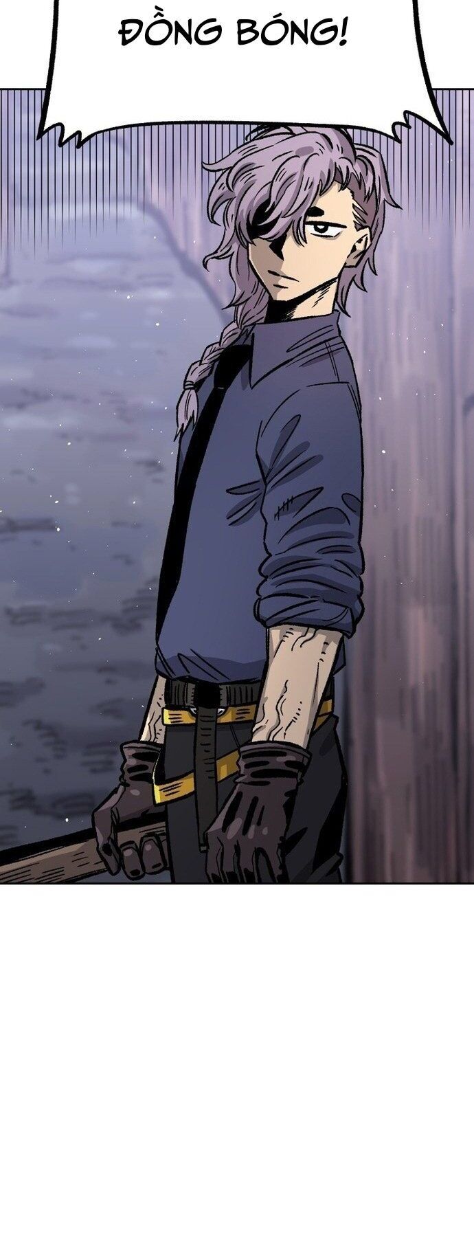 Sắp Xuất Ngũ Thì Isekai Chap 30 - Next Chap 31