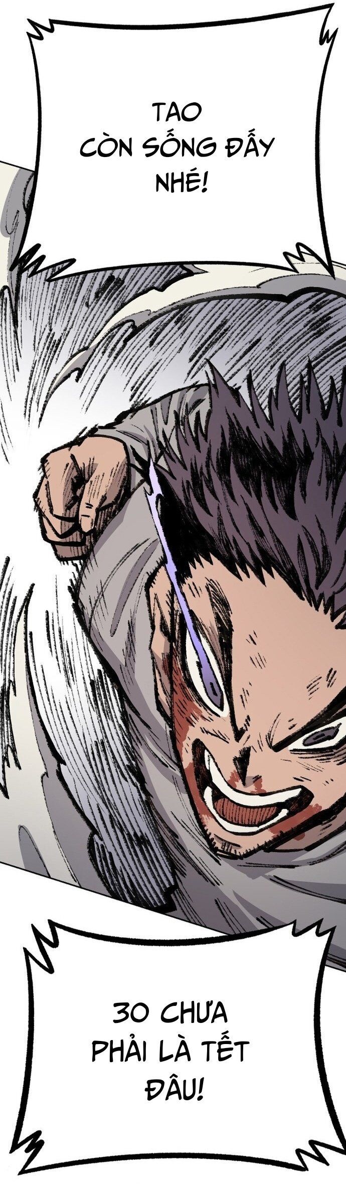 Sắp Xuất Ngũ Thì Isekai Chap 30 - Next Chap 31