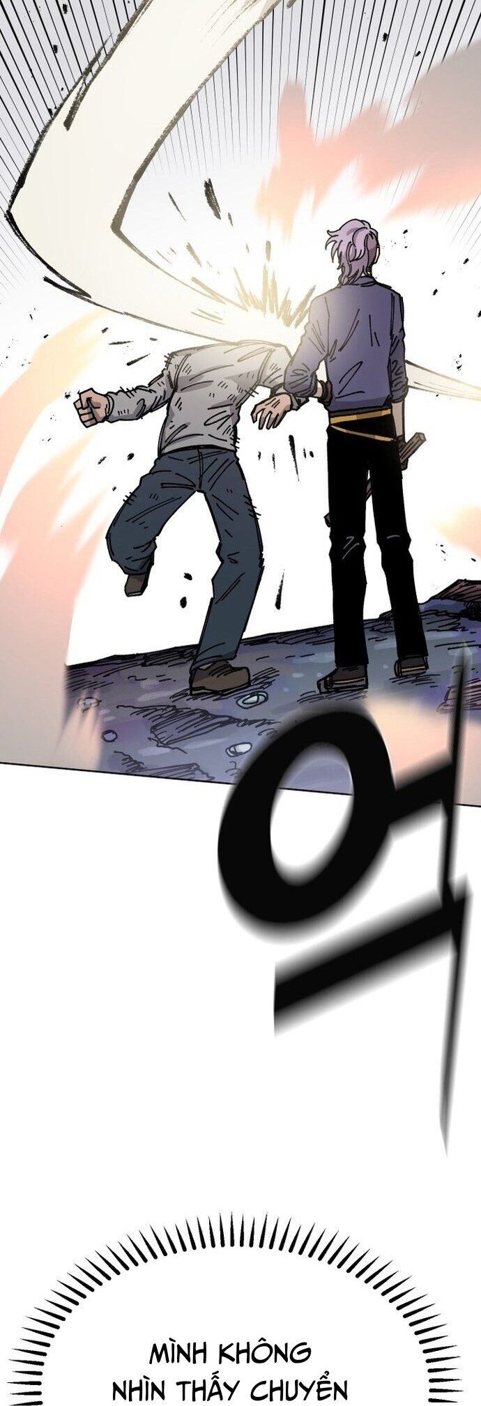 Sắp Xuất Ngũ Thì Isekai Chap 30 - Next Chap 31