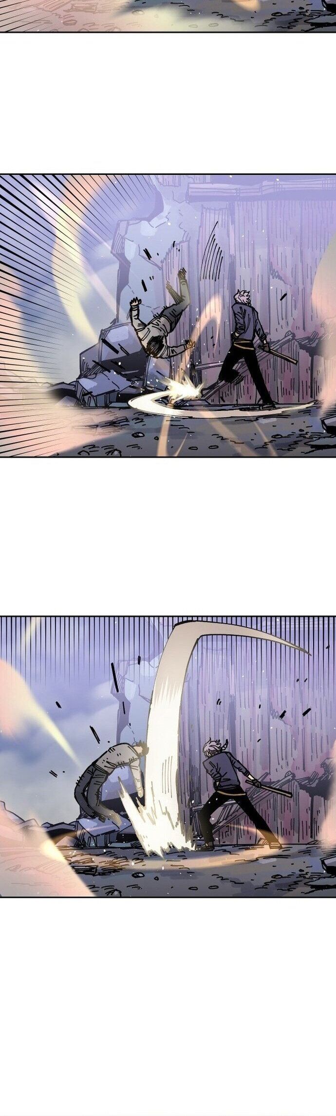 Sắp Xuất Ngũ Thì Isekai Chap 30 - Next Chap 31