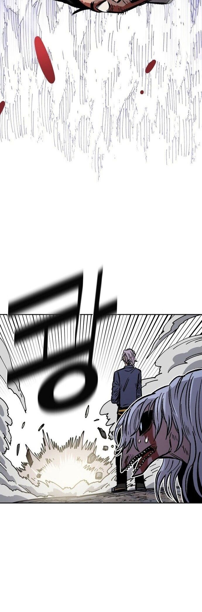 Sắp Xuất Ngũ Thì Isekai Chap 30 - Next Chap 31