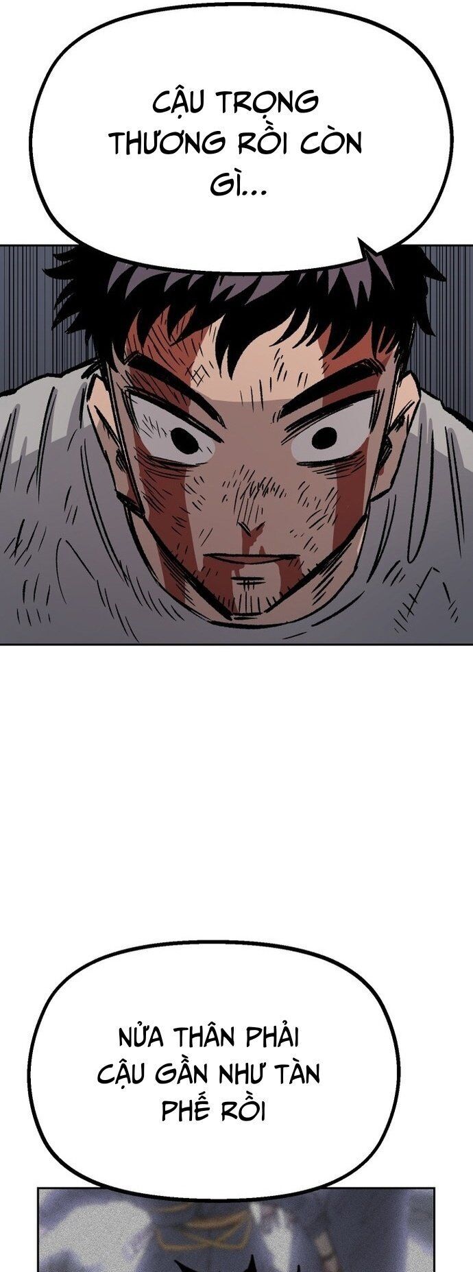 Sắp Xuất Ngũ Thì Isekai Chap 30 - Next Chap 31