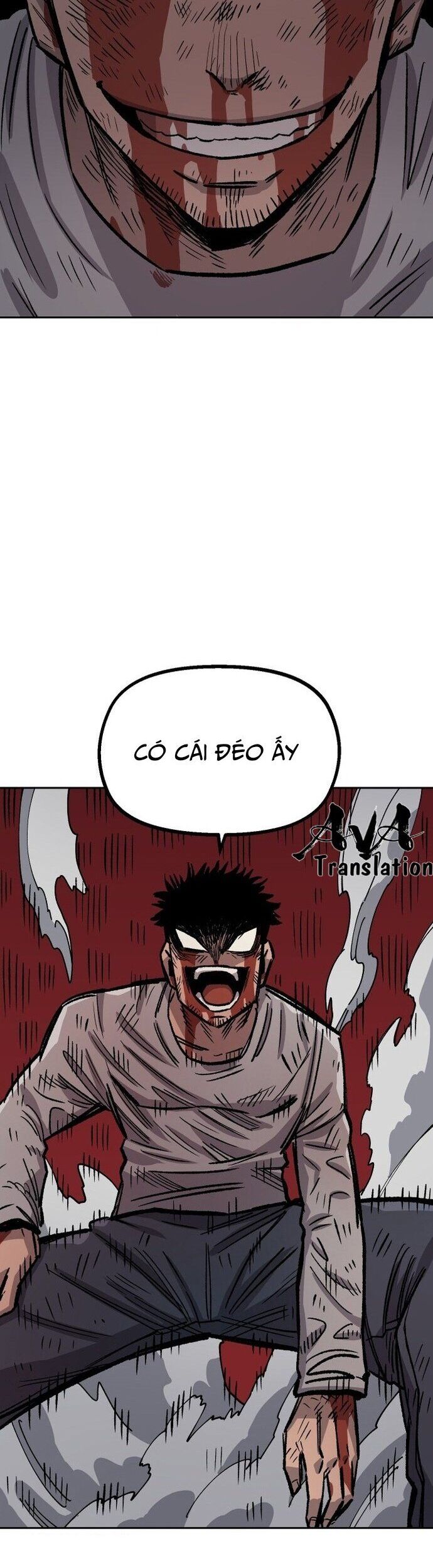 Sắp Xuất Ngũ Thì Isekai Chap 30 - Next Chap 31