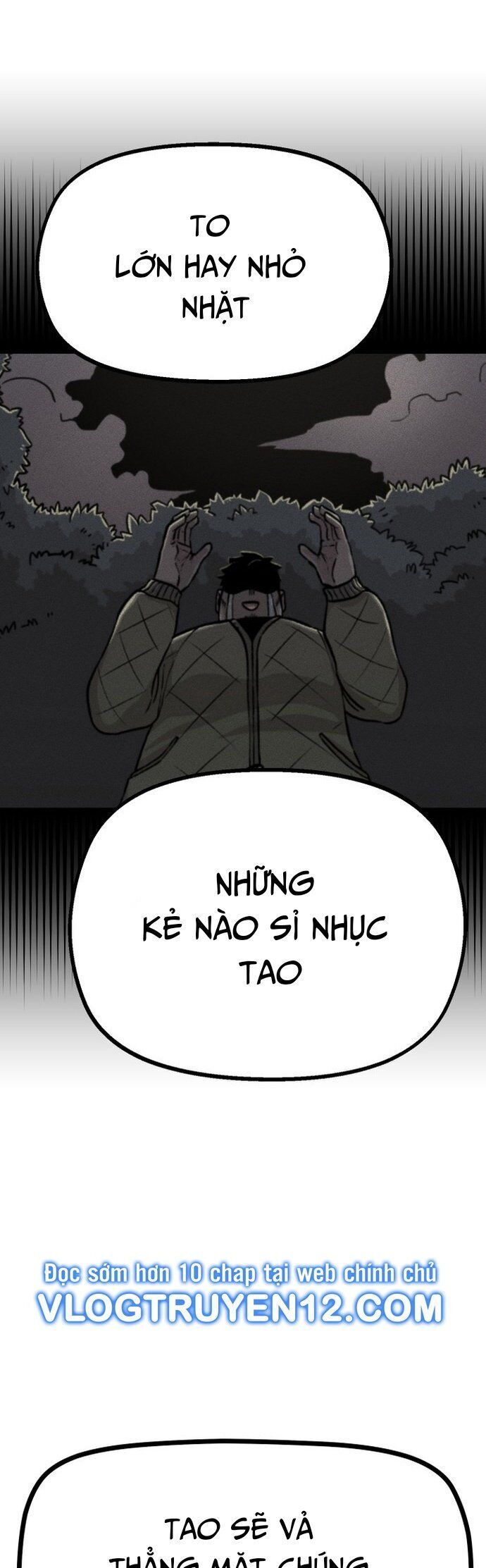 Sắp Xuất Ngũ Thì Isekai Chap 30 - Next Chap 31