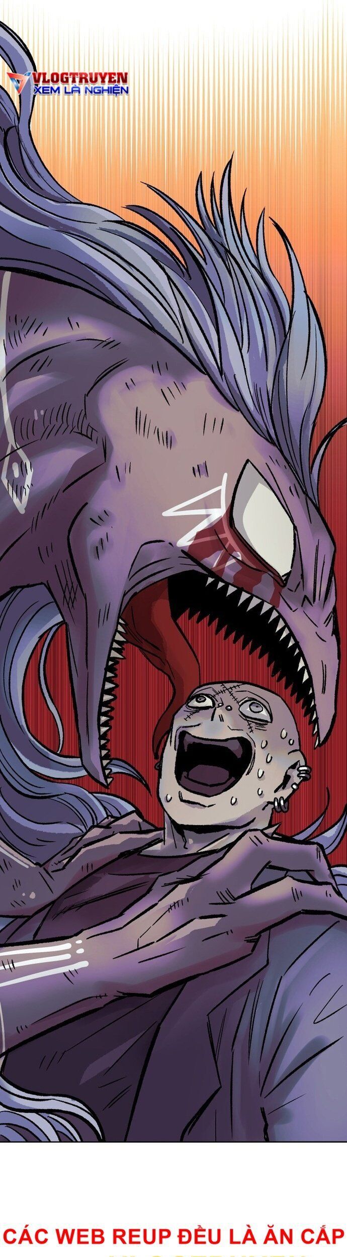 Sắp Xuất Ngũ Thì Isekai Chap 30 - Next Chap 31