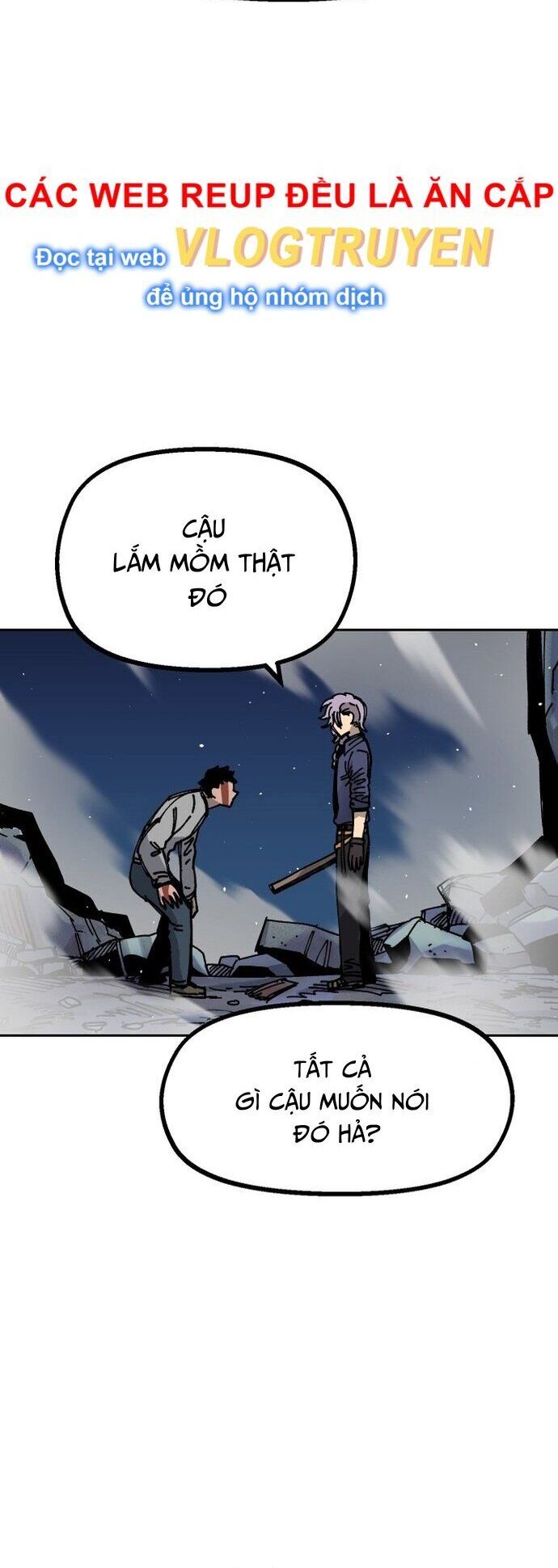 Sắp Xuất Ngũ Thì Isekai Chap 30 - Next Chap 31